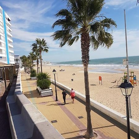 La Costilla Centro Y Playa Rota Zewnętrze zdjęcie