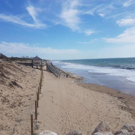 La Costilla Centro Y Playa Rota Zewnętrze zdjęcie