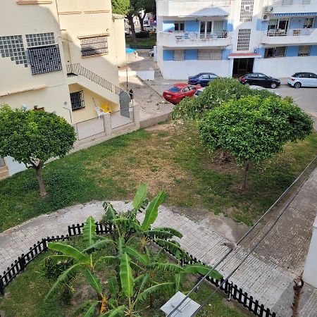 La Costilla Centro Y Playa Rota Zewnętrze zdjęcie