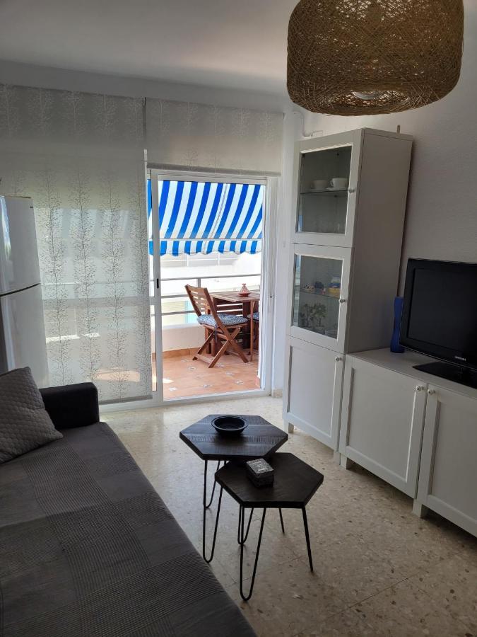 La Costilla Centro Y Playa Rota Zewnętrze zdjęcie