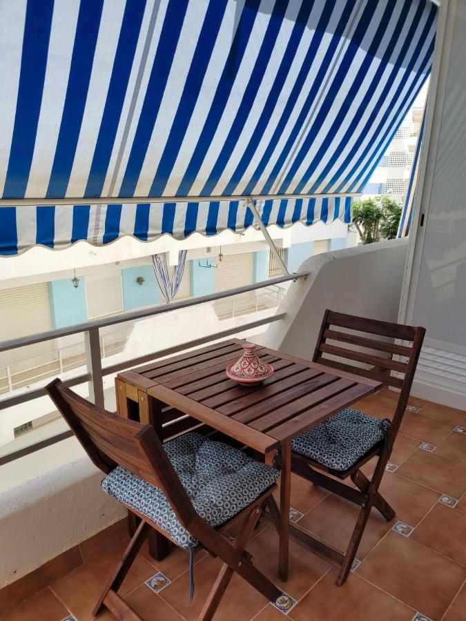 La Costilla Centro Y Playa Rota Zewnętrze zdjęcie