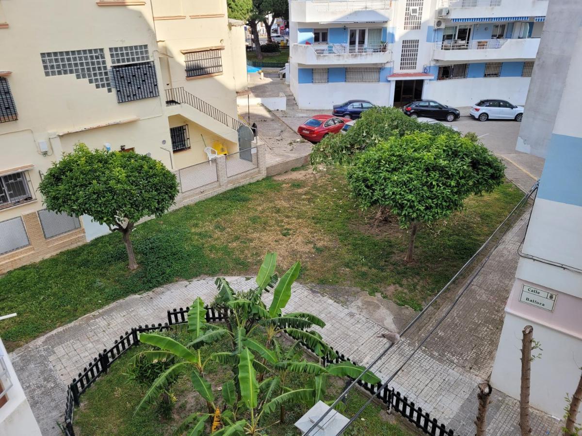 La Costilla Centro Y Playa Rota Zewnętrze zdjęcie
